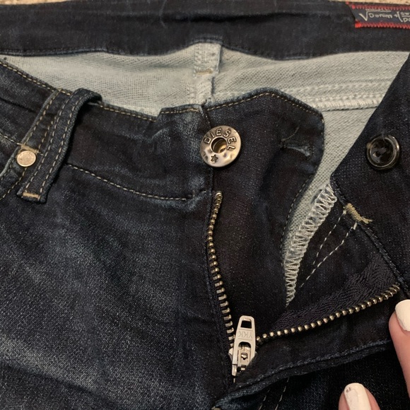Diesel Jeans - Picture 4 of 8